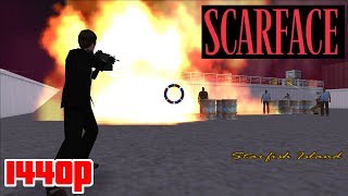 Gta Vice City Pc Keep Your Friends Close.. Scarface Style Final Mission 1440P