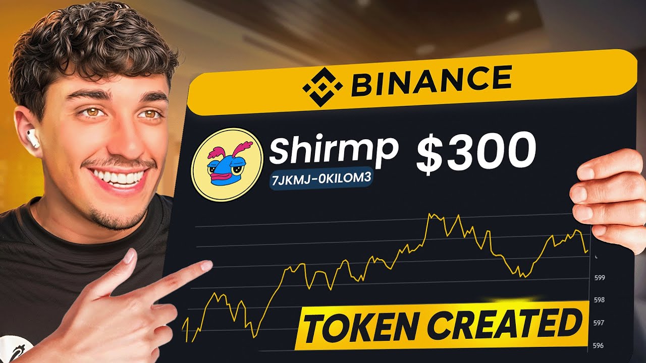 ▷ Create BSC Token [Get Your Own BEP20 Token in 1 Minute]