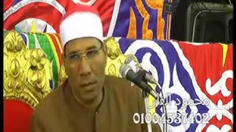 الشيخ عبد الفتاح الطاروطي سورة الاعلى اداء عالي جدا