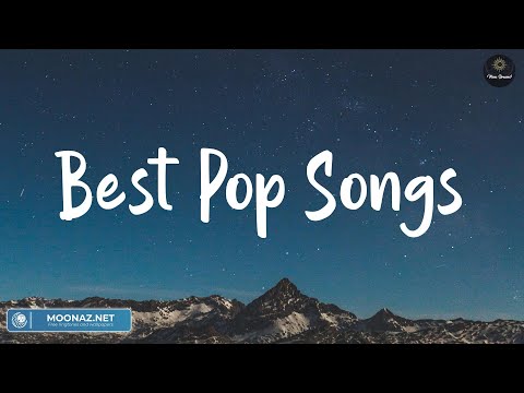 Best Pop Songs ~ Ed Sheeran, Taylor Swift, James Arthur, Lewis Capaldi,...(Lyrics)