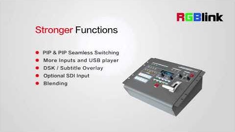 CP 3072 Presentation Video