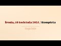 Kompleta  10 kwietnia 2024