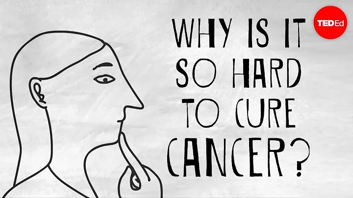 Why is it so hard to cure cancer? - Kyuson Yun - DayDayNews