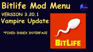 BitLife Mod | Vampire Update | Mod Menu 0.9.4 screenshot 5