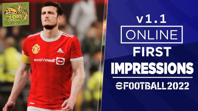 Hands-On: eFootball Ver 1.0.0 is Konami's first step to redemption