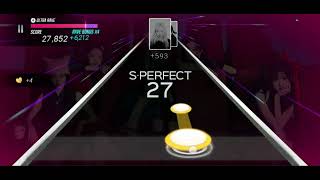 Superstar Starship Ive 아이브 Either Way Easy