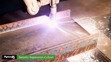 Seismic Expansion - PythonX Video