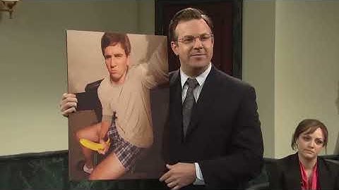 Embarrassing Text Message Evidence Proves a Man