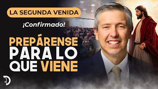 ¡Urgente! Elder Costa: "La Iglesia DUPLICARÁ su tamaño".