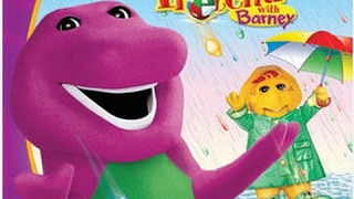 Let's Pretend with Barney (2004)