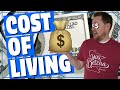 💲 Cost of living in Minneapolis Minnesota 💰- Living in Minnesota