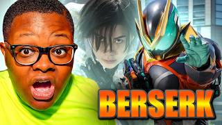 Download Lagu ZEZTZ CATASTROM GOES BERSERK! | KAMEN RIDER ZEZTZ EPISODE 22 REACTION MP3