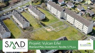 Download Lagu Project: Vulcan Eifel | Rendimmo | Saad Immobilien | NL MP3