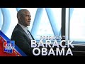We Pulled It Off Without Firing A Missile President Obama On The 2015 Iran Nuclear Deal 