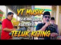YT MUSIK | KACANG LUPA KULITNYA | TELUK KIJING