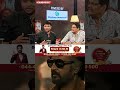 "சேர்ந்து நடிக்கணும்னு Idea-ஆ இருக்கு."