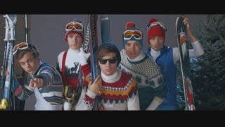 One Direction release Kiss You video