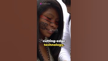 Reviving Indigenous Languages with Tech.