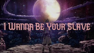 I Wanna Be Your Slave  Mneskin amv