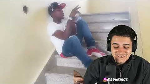 REACCION A ROCHY RD X EL VIRUS EL PRESO - AY BOBO MAMI ⛓️💔(VIDEO OFICIAL) ‪@Yeraleldelopalo‬