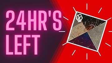 Photo Finish RGB Shader - Get It Soon! Leaving At The End Of The Games!