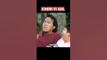 KOMENG ADUL CORE