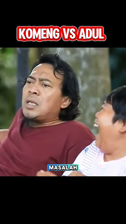 KOMENG ADUL CORE