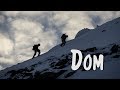 Dom - 4545m - Summer 2018 - Festigrat