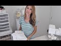 Ideas For Organizing and Folding Towels Ideas For Organizing and Folding Towels
