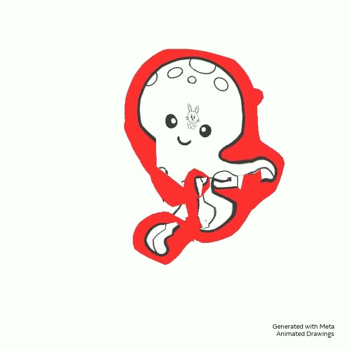1 detik Anime lucu