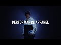 【ニューエラ公式】Spring & Summer 2021 Performance Apparel -TOKURA-