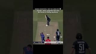 Bumrah Easy Setup For Roy 😮💨 !!
