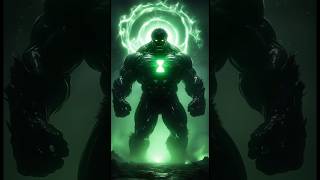 Hulk Transformation Ben 10