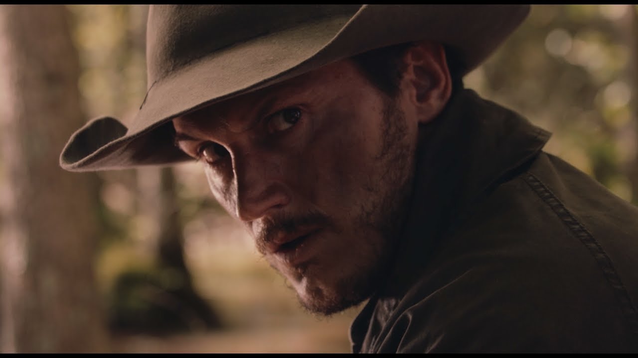 BLOOD COUNTRY - Teaser Trailer - Western Feature Available on Tubi and Amazon