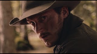 Blood Country - Teaser Trailer