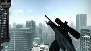 Counter-Strike Global Offensive: Battlefield 3 Sound Mod