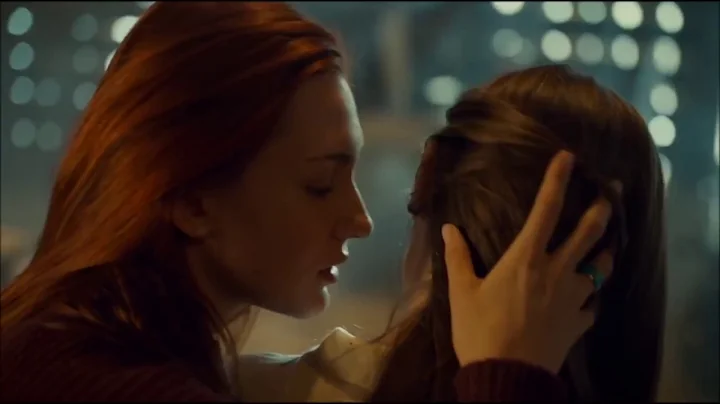 Wayhaught // I Found