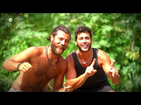 Survivor All Star | Trailer | 05/06/2023