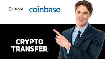 How To Transfer XDC From Bitmart To Coinbase 2025