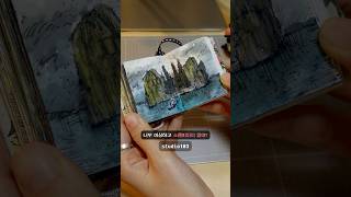 이 명화가 걸려있던 충격적인 장소..;;