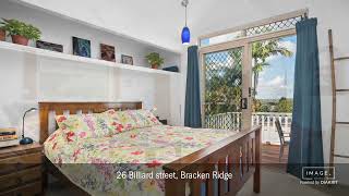 26 Billiard Street Bracken Ridge QLD 4017