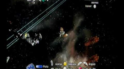 [Brawl hacks] Stage model replacement test (needs help)