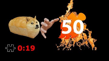 50 Puzzles in 5 Minutes - Chess Puzzle Rush