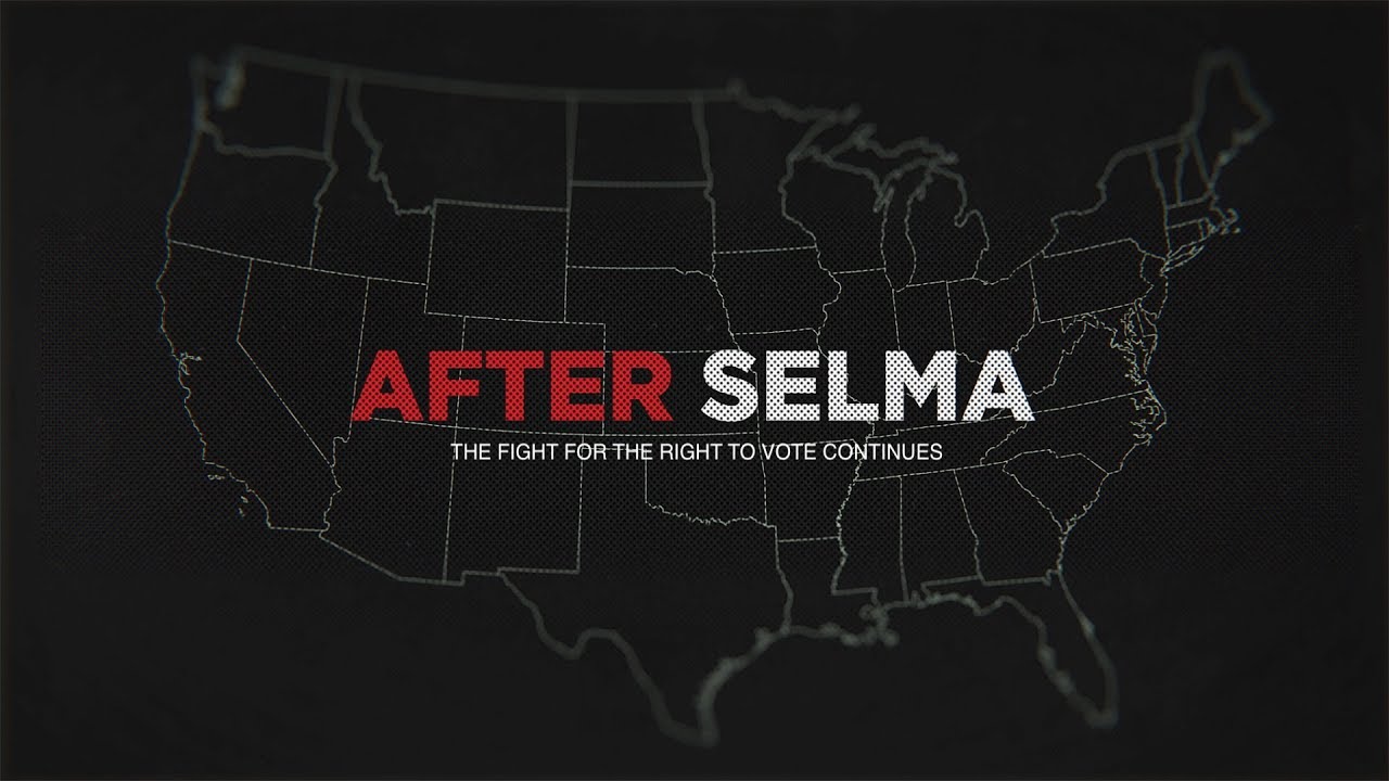 After Selma – The Joan Trumpauer Mulholland Foundation
