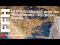 La fin de sharjah pour les muhajiroune  mythe ou ralit  ffh