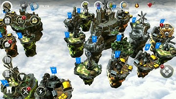 Dawn of Titans - 1.40 updates (fix & issues)