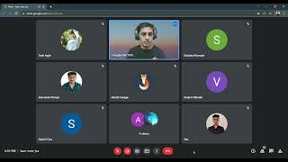 Android Study Jam (ASJ) Session - 3