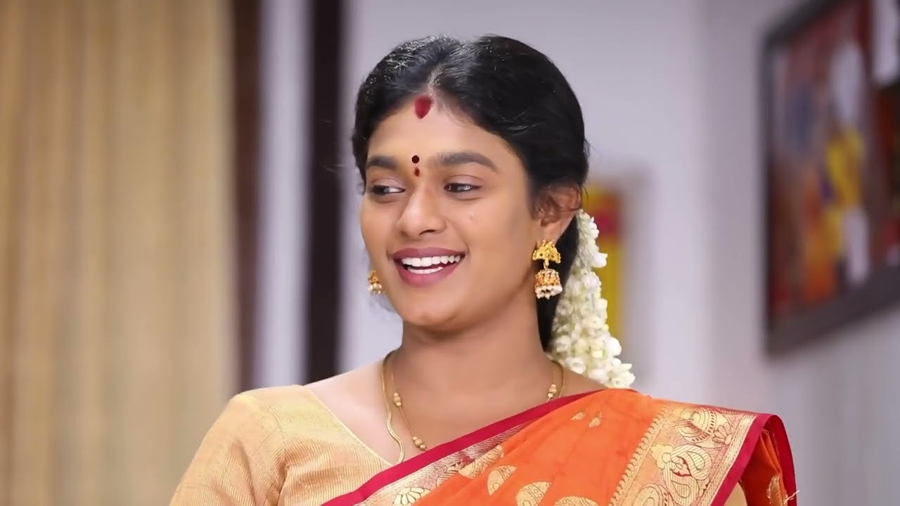 Yaaradi Nee Mohini - Ep 1019 - Sankara Raman - Tamil Tv Serial - Zee5 Tamil Classics