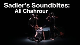 Sadler's Soundbites: Ali Chahrour