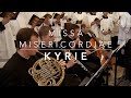 Kyrie Misericordiae